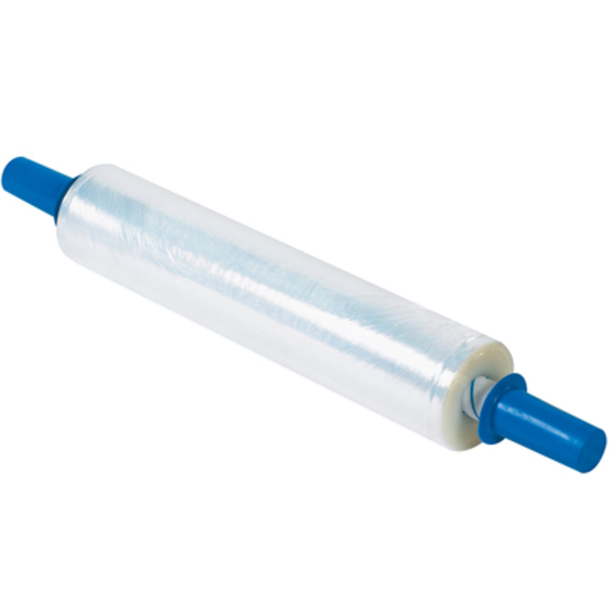 Goodwrappers Economy Cast Stretch Film - 20in. Width, 120 Ga., 800ft. Length, 4 Rolls, Model# GOOD22